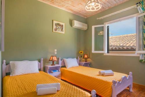 Apartamento Christina