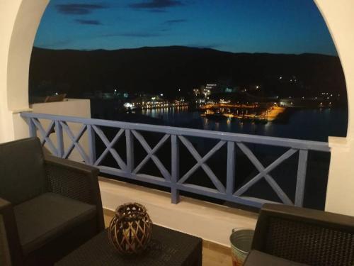 Agroturismo Enjoy Cyclades Apartments
