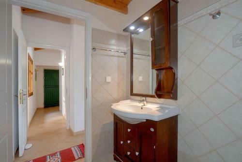Levrecchio Beach Villa