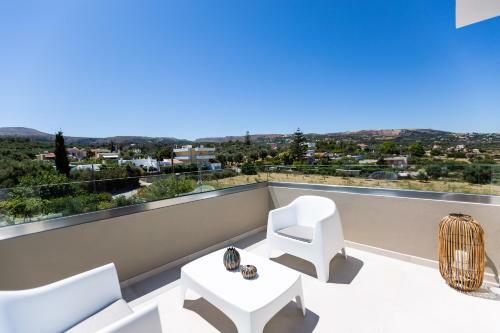 Vasilios Villa, Luxury Escape!