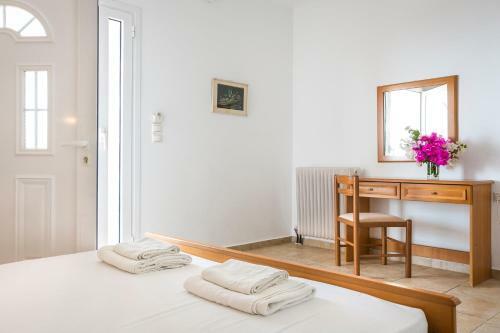 Apartamento Saulas Studios