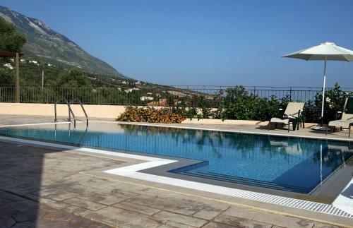 Provenzo And Meliti Villas