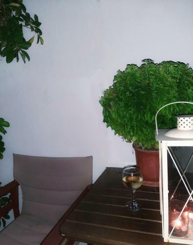 Melia Studio 1 Seafront Apartment