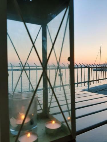 Melia Studio 1 Seafront Apartment