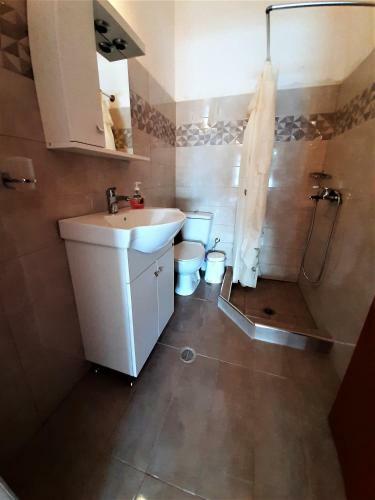 Melia Studio 1 Seafront Apartment