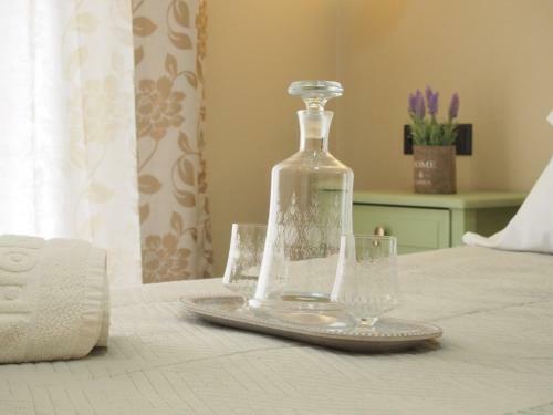 Apartamento Casa Tierra Loutses