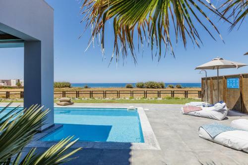 Villa Feyre Boutique Mansion