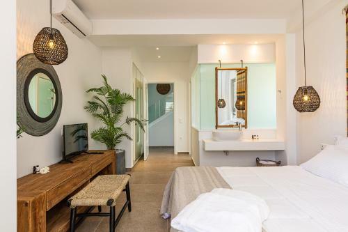 Villa Feyre Boutique Mansion
