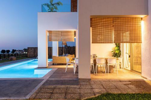 Villa Feyre Boutique Mansion