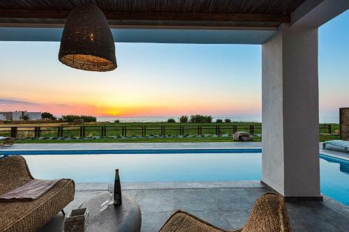 Villa Feyre Boutique Mansion