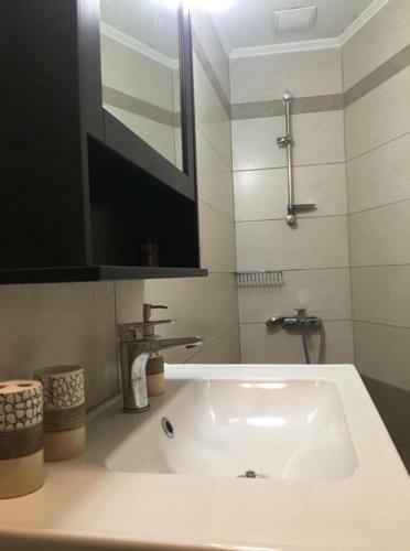 Apartamento Maistrali Studio