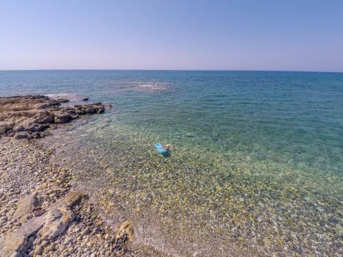 Villa Thalassa Stavromenos Beach