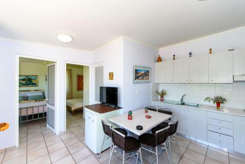Villa Thalassa Stavromenos Beach