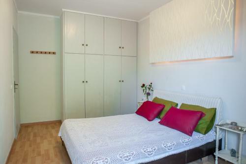 Villa Thalassa Stavromenos Beach