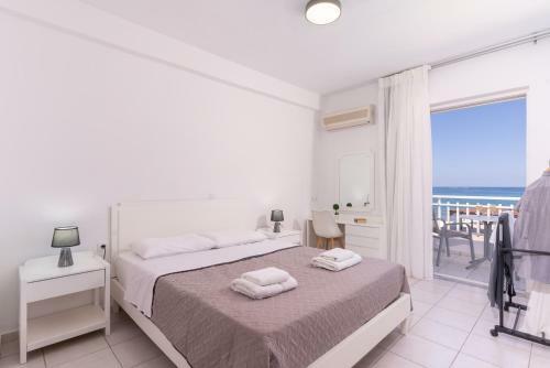 Apartamento Azure Seaside Apts