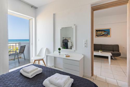 Apartamento Azure Seaside Apts
