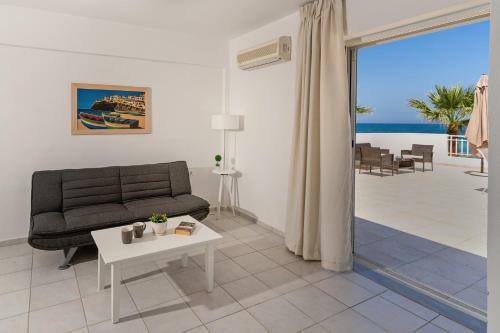 Apartamento Azure Seaside Apts