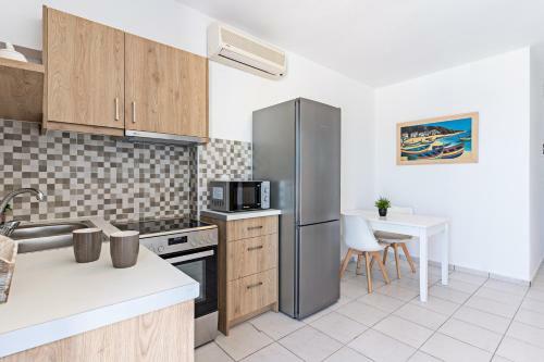 Apartamento Azure Seaside Apts