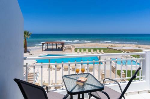 Apartamento Azure Seaside Apts