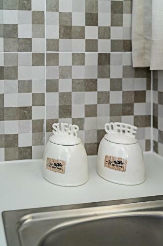 Apartamento Azure Seaside Apts