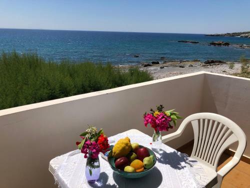Hotel Taverna Akrogiali