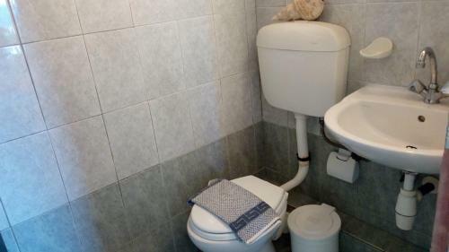 Hotel Taverna Akrogiali