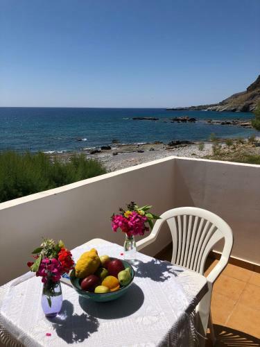 Hotel Taverna Akrogiali