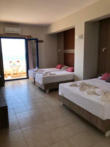 Hotel Taverna Akrogiali
