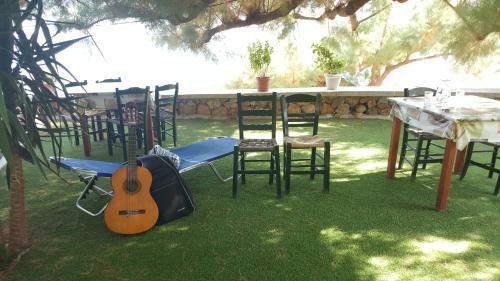 Hotel Taverna Akrogiali