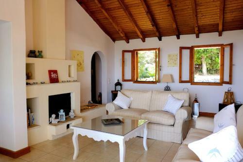 Villa Paparouna