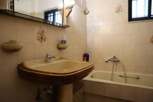 Apartamento Fofi's Place