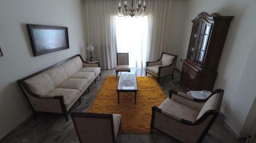 Apartamento Fofi's Place