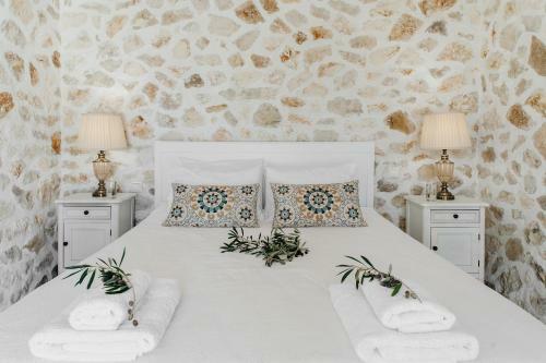 Villa Spitaki