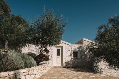 Villa Spitaki
