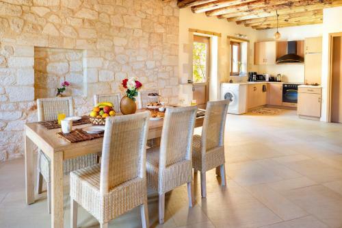 Villa Erontas