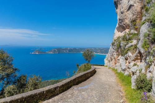 Villa Prokimea By Mediterraneanvillas