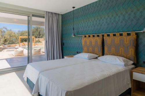 Villa Prokimea By Mediterraneanvillas