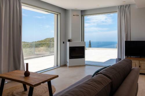 Villa Prokimea By Mediterraneanvillas