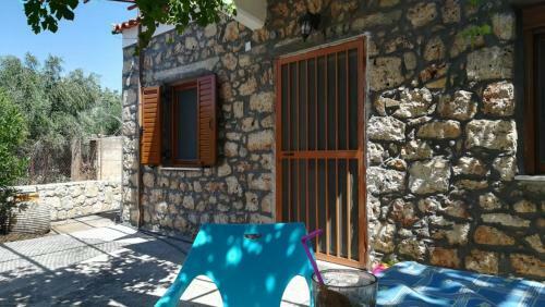 Sparta Githion Politimis Village House
