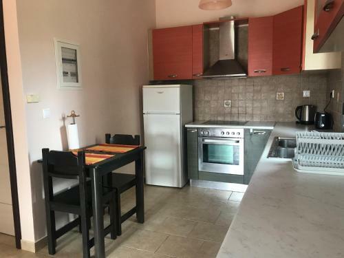 Lotus Sea View Studio Apartment 2