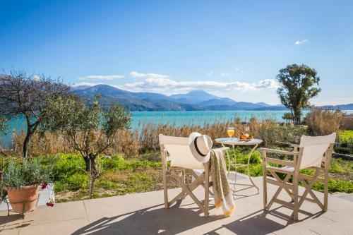 Melete Muse - Holiday Home