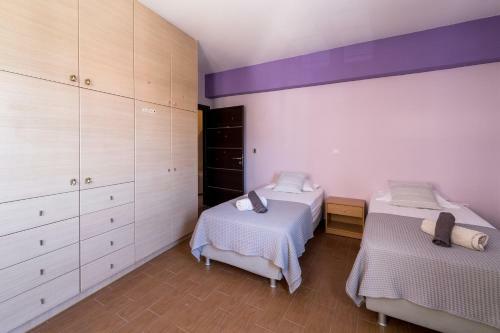Central Town Apartment