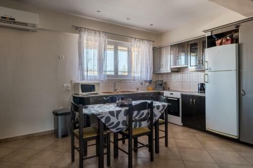 Central Town Apartment