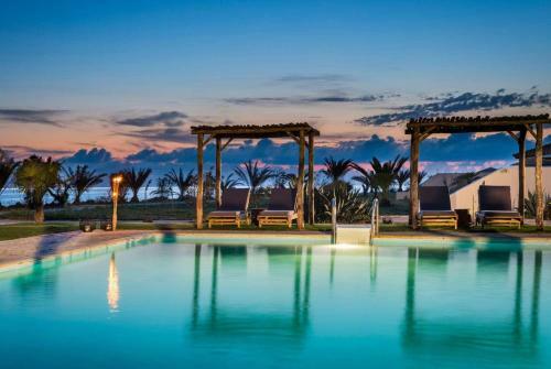 Villa Boho Prime
