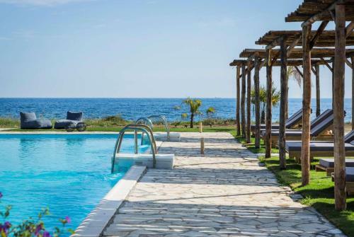 Villa Boho Prime