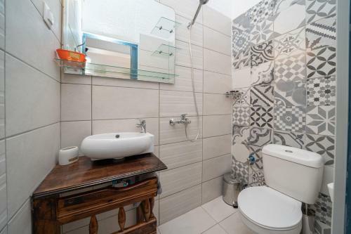 Apartamento Casa Di Colona - ????