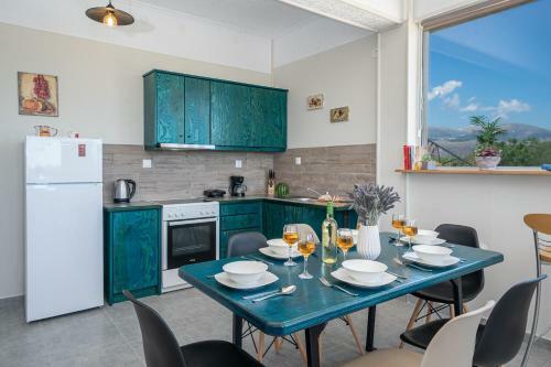 Apartamento Casa Di Colona - ????