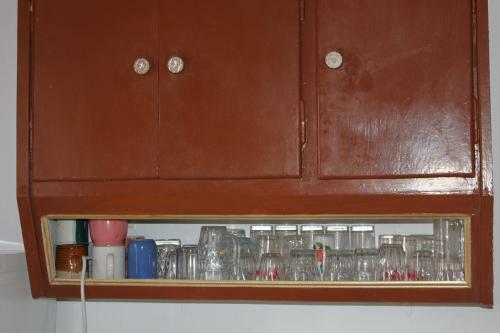 Antonis Traditional House