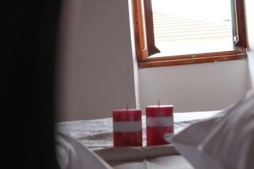 Antonis Traditional House