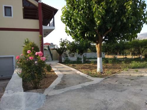 Villa Sunrise Vila